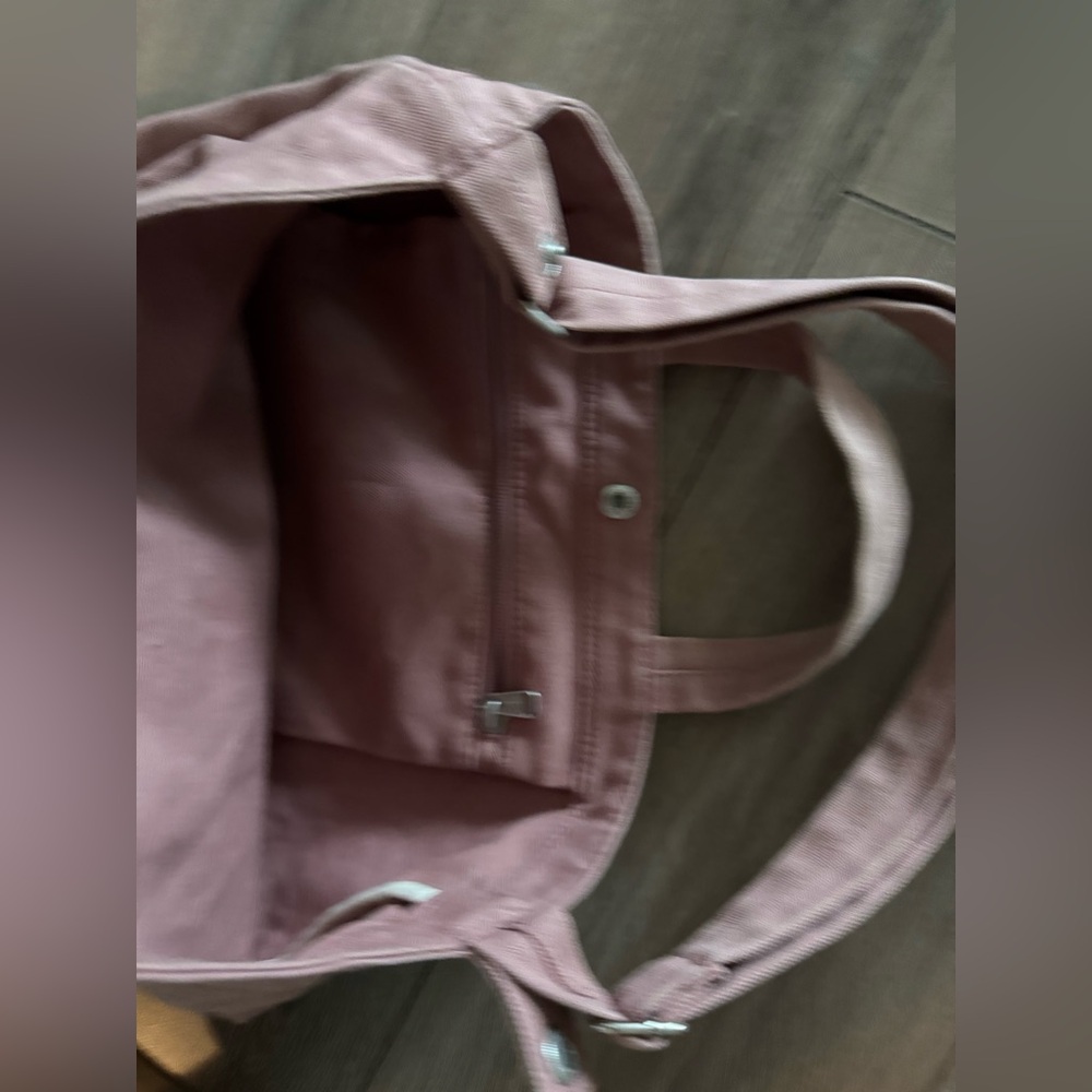 Baggu Duck Bag smokey quartz - Picture 6 of 6